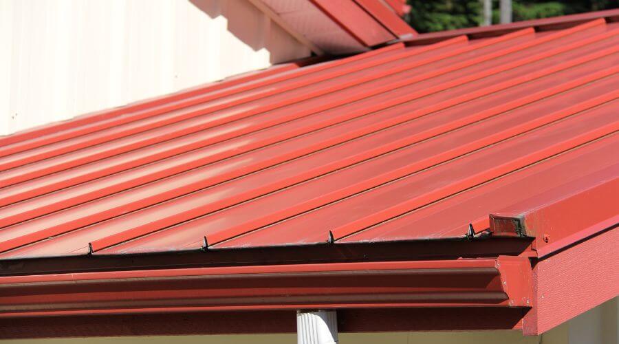Emergency Industrial Roof Repair in Dunbarton, NH